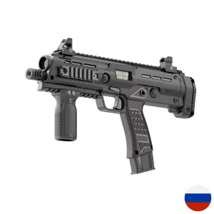 اسلحه فونیکس MP9-LT روسی