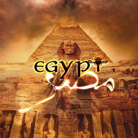 اتاق فرار مصر