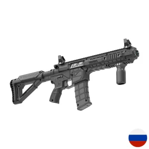 اسلحه رنجر AR-15 روسی