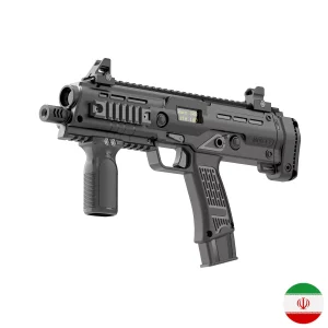 اسلحه فونیکس MP9-LT ایرانی